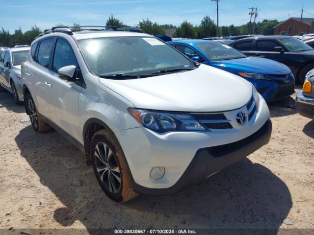 Photo 0 VIN: 2T3DFREV6FW273165 - TOYOTA RAV4 