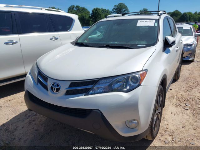 Photo 5 VIN: 2T3DFREV6FW273165 - TOYOTA RAV4 