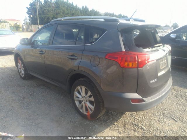 Photo 2 VIN: 2T3DFREV6FW276244 - TOYOTA RAV4 