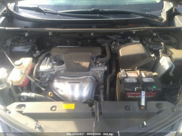 Photo 9 VIN: 2T3DFREV6FW276244 - TOYOTA RAV4 