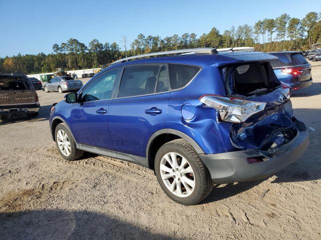 Photo 1 VIN: 2T3DFREV6FW284442 - TOYOTA RAV4 LIMIT 