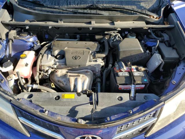 Photo 11 VIN: 2T3DFREV6FW284442 - TOYOTA RAV4 LIMIT 