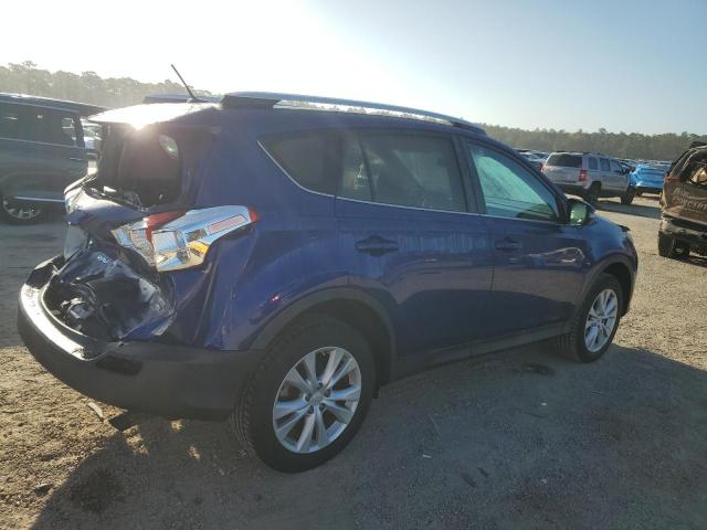 Photo 2 VIN: 2T3DFREV6FW284442 - TOYOTA RAV4 LIMIT 