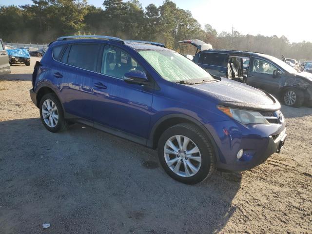 Photo 3 VIN: 2T3DFREV6FW284442 - TOYOTA RAV4 LIMIT 