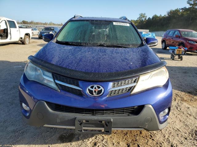 Photo 4 VIN: 2T3DFREV6FW284442 - TOYOTA RAV4 LIMIT 