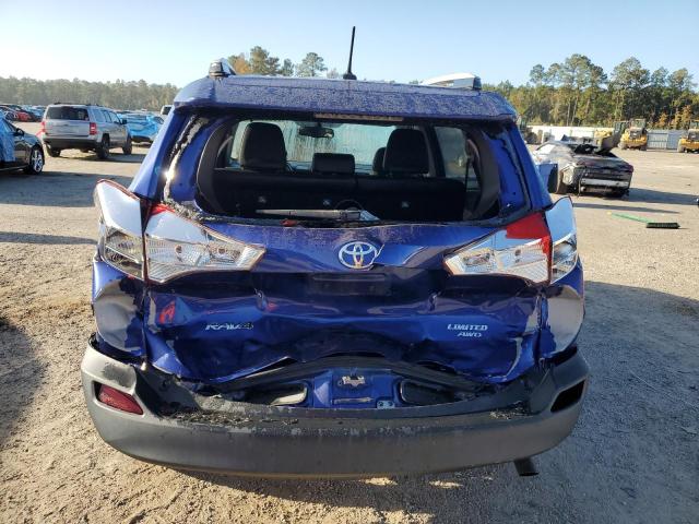 Photo 5 VIN: 2T3DFREV6FW284442 - TOYOTA RAV4 LIMIT 