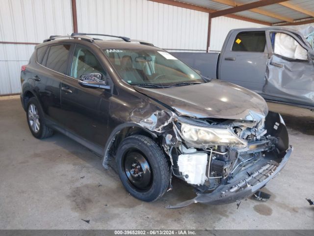 Photo 0 VIN: 2T3DFREV6FW293416 - TOYOTA RAV4 