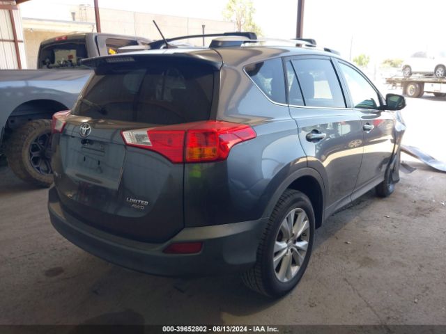 Photo 3 VIN: 2T3DFREV6FW293416 - TOYOTA RAV4 