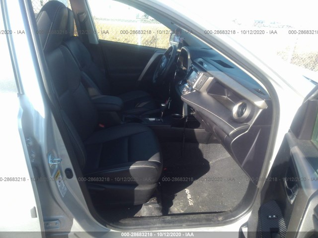 Photo 4 VIN: 2T3DFREV6FW296235 - TOYOTA RAV4 