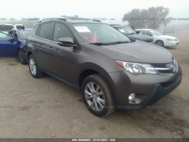 Photo 0 VIN: 2T3DFREV6FW297515 - TOYOTA RAV4 