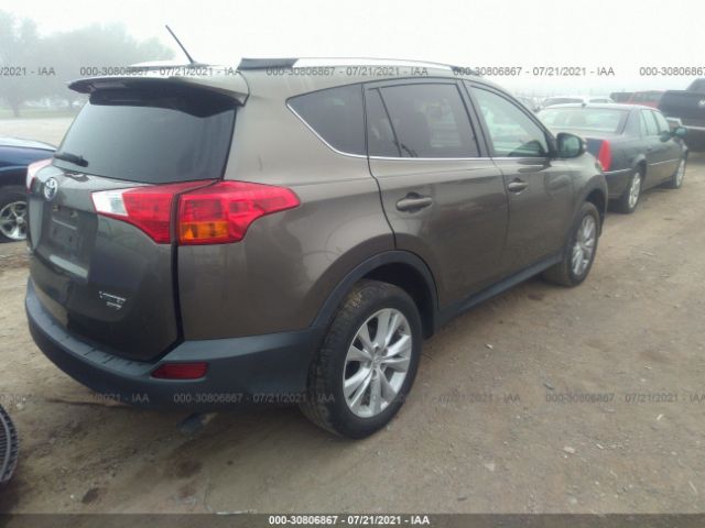 Photo 3 VIN: 2T3DFREV6FW297515 - TOYOTA RAV4 