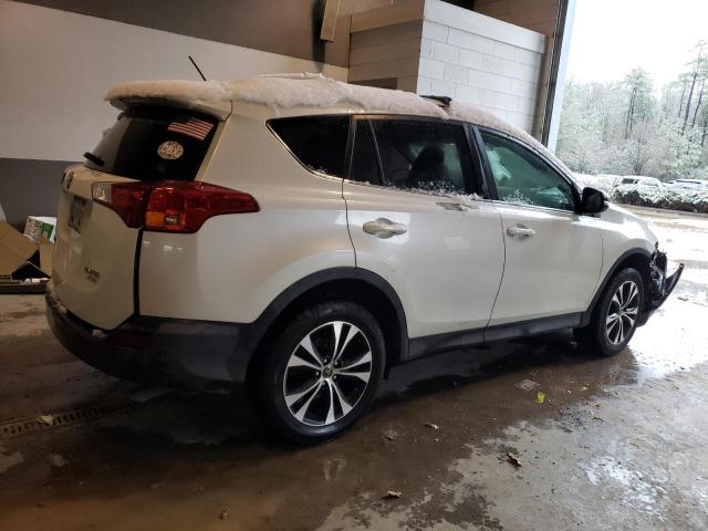 Photo 2 VIN: 2T3DFREV6FW300171 - TOYOTA RAV4 