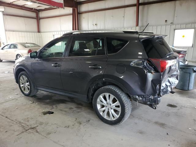 Photo 1 VIN: 2T3DFREV6FW310747 - TOYOTA RAV4 LIMIT 