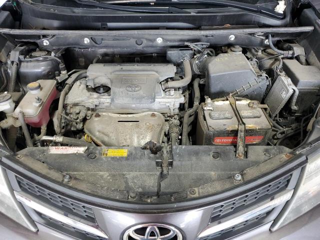 Photo 11 VIN: 2T3DFREV6FW310747 - TOYOTA RAV4 LIMIT 