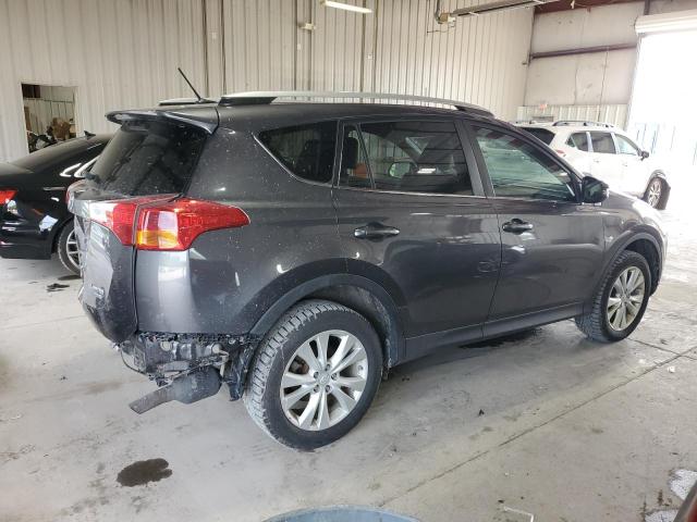 Photo 2 VIN: 2T3DFREV6FW310747 - TOYOTA RAV4 LIMIT 