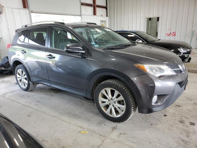 Photo 3 VIN: 2T3DFREV6FW310747 - TOYOTA RAV4 LIMIT 