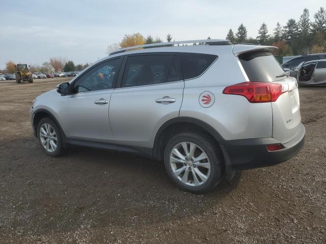 Photo 1 VIN: 2T3DFREV6FW313728 - TOYOTA RAV4 LIMIT 