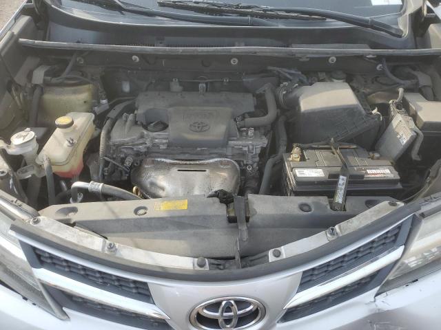 Photo 11 VIN: 2T3DFREV6FW313728 - TOYOTA RAV4 LIMIT 