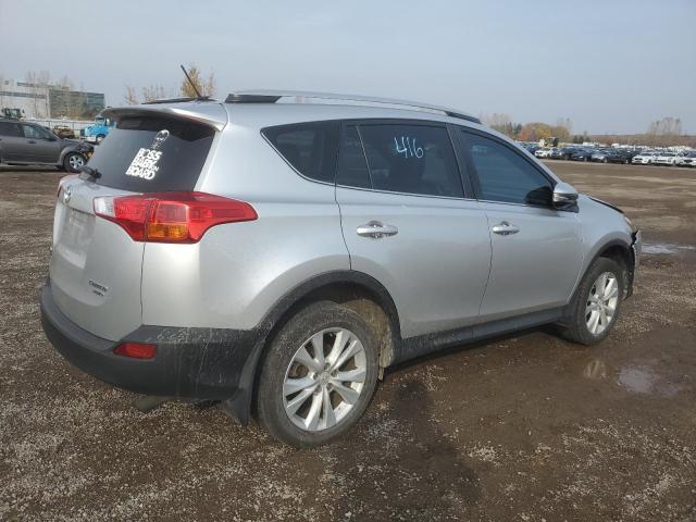 Photo 2 VIN: 2T3DFREV6FW313728 - TOYOTA RAV4 LIMIT 