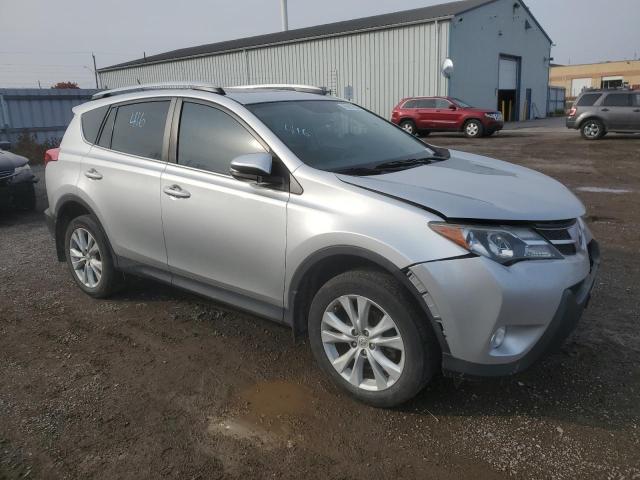 Photo 3 VIN: 2T3DFREV6FW313728 - TOYOTA RAV4 LIMIT 