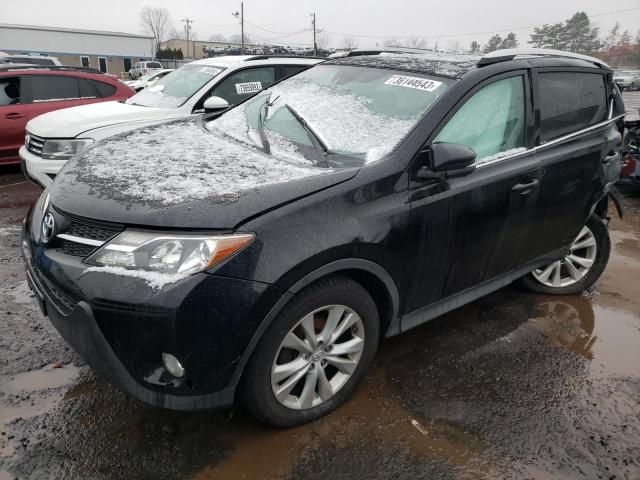 Photo 0 VIN: 2T3DFREV6FW318797 - TOYOTA RAV4 LIMIT 