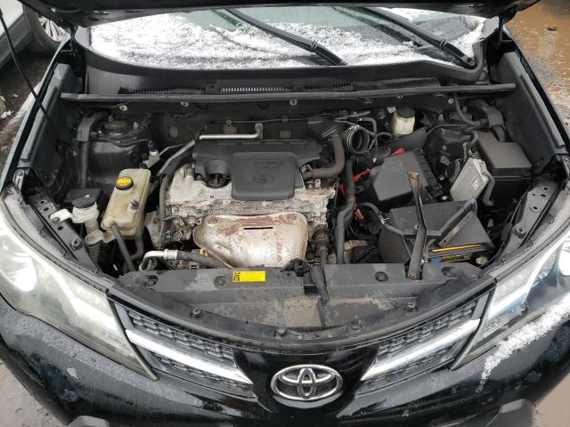 Photo 10 VIN: 2T3DFREV6FW318797 - TOYOTA RAV4 LIMIT 