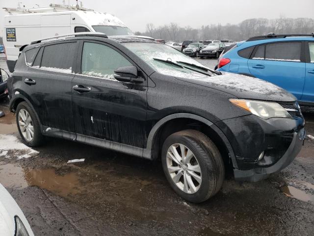 Photo 3 VIN: 2T3DFREV6FW318797 - TOYOTA RAV4 LIMIT 