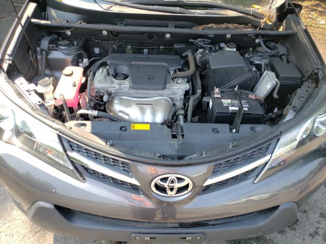 Photo 6 VIN: 2T3DFREV6FW326348 - TOYOTA RAV4 