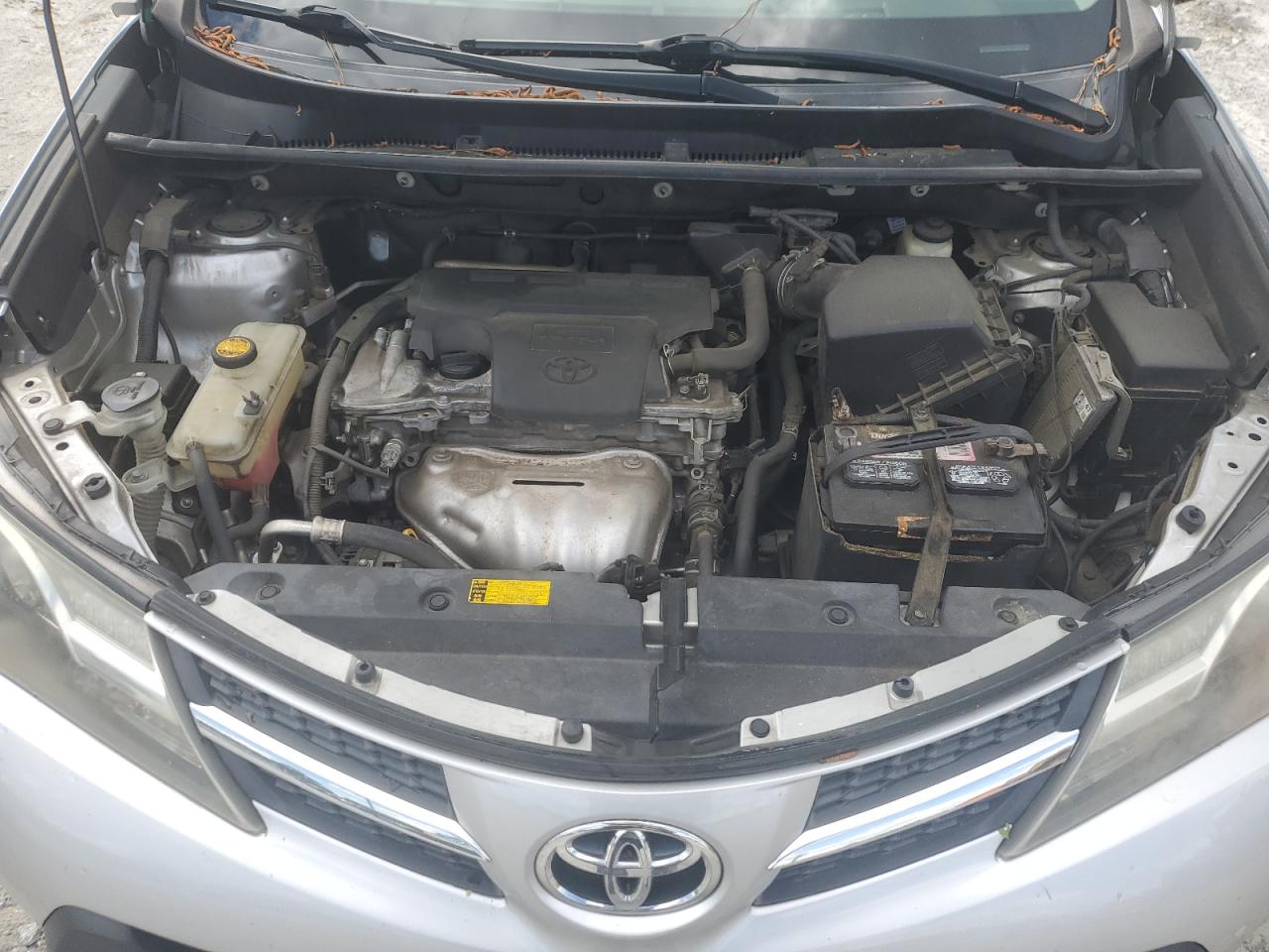 Photo 11 VIN: 2T3DFREV6FW342078 - TOYOTA RAV 4 