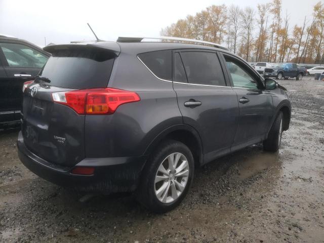 Photo 2 VIN: 2T3DFREV6FW342419 - TOYOTA RAV4 