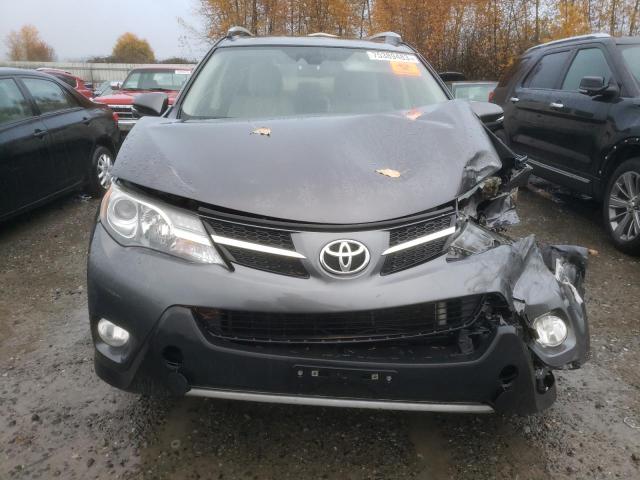 Photo 4 VIN: 2T3DFREV6FW342419 - TOYOTA RAV4 