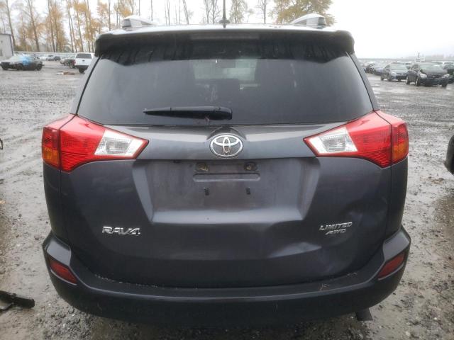 Photo 5 VIN: 2T3DFREV6FW342419 - TOYOTA RAV4 