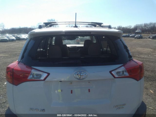 Photo 5 VIN: 2T3DFREV6FW347278 - TOYOTA RAV4 