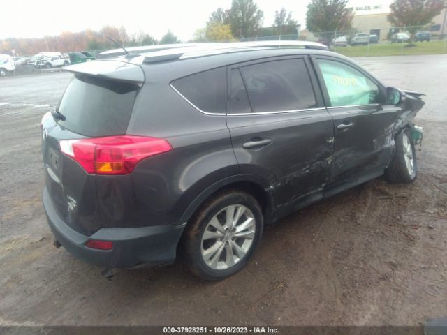 Photo 3 VIN: 2T3DFREV6FW350293 - TOYOTA RAV4 