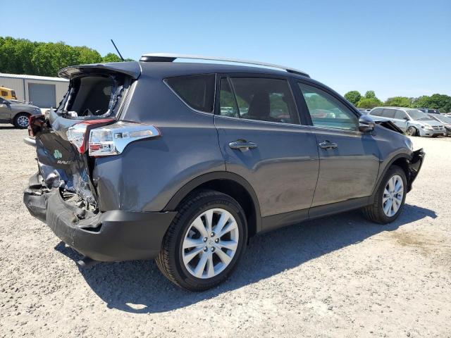 Photo 2 VIN: 2T3DFREV6FW365098 - TOYOTA RAV4 