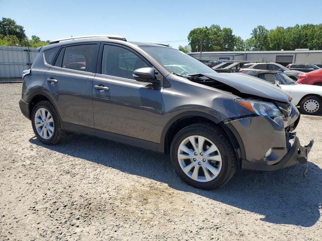 Photo 3 VIN: 2T3DFREV6FW365098 - TOYOTA RAV4 