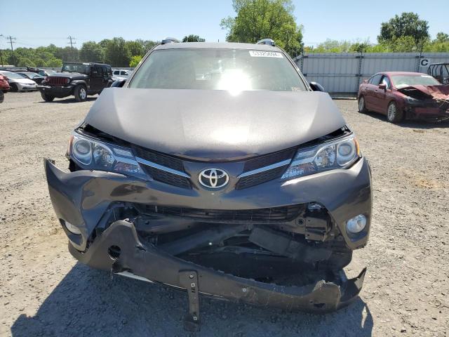 Photo 4 VIN: 2T3DFREV6FW365098 - TOYOTA RAV4 