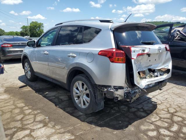 Photo 1 VIN: 2T3DFREV6FW369989 - TOYOTA RAV4 LIMIT 