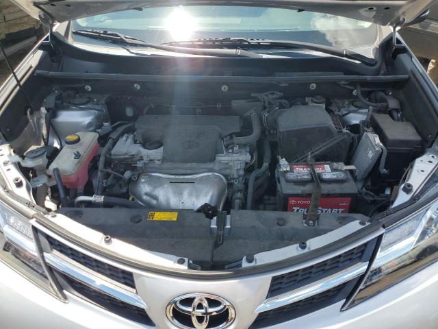 Photo 11 VIN: 2T3DFREV6FW369989 - TOYOTA RAV4 LIMIT 