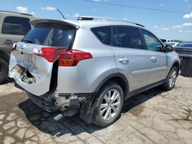 Photo 2 VIN: 2T3DFREV6FW369989 - TOYOTA RAV4 LIMIT 