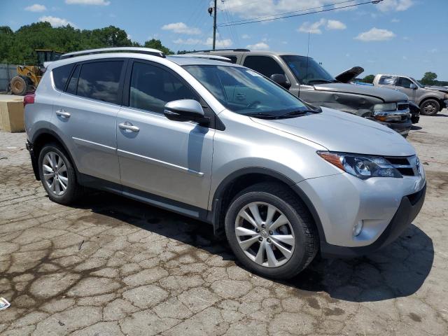 Photo 3 VIN: 2T3DFREV6FW369989 - TOYOTA RAV4 LIMIT 