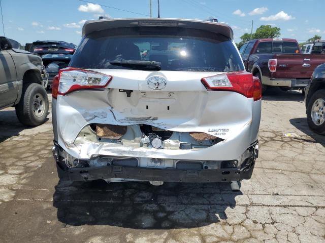 Photo 5 VIN: 2T3DFREV6FW369989 - TOYOTA RAV4 LIMIT 