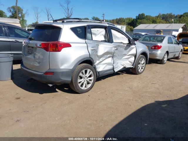 Photo 3 VIN: 2T3DFREV6FW375498 - TOYOTA RAV4 