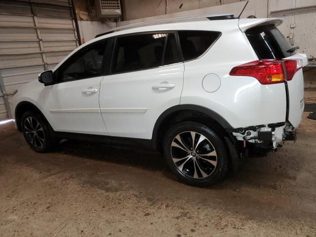 Photo 1 VIN: 2T3DFREV6FW381916 - TOYOTA RAV4 