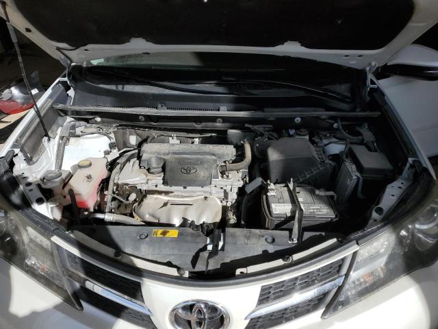 Photo 10 VIN: 2T3DFREV6FW381916 - TOYOTA RAV4 