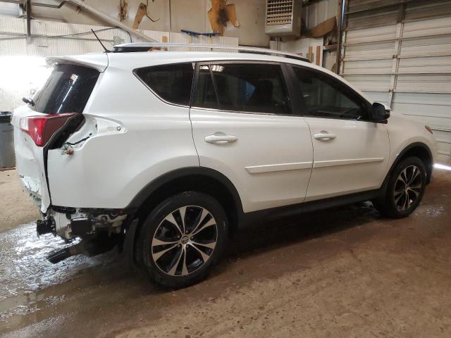 Photo 2 VIN: 2T3DFREV6FW381916 - TOYOTA RAV4 