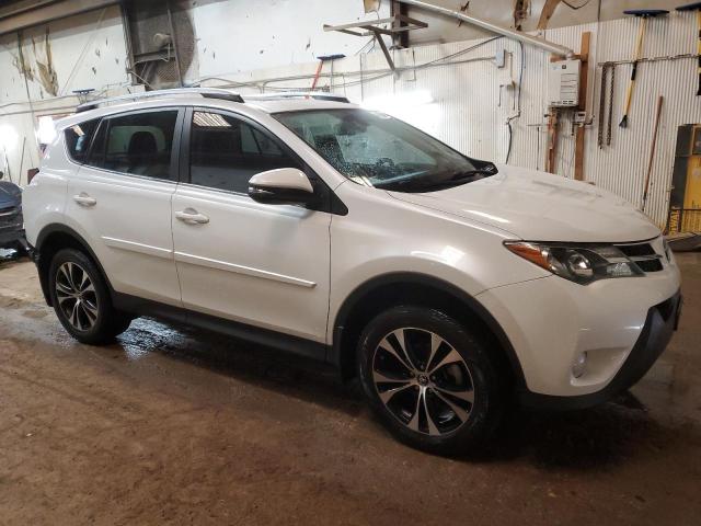 Photo 3 VIN: 2T3DFREV6FW381916 - TOYOTA RAV4 