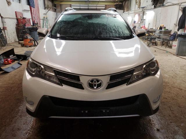 Photo 4 VIN: 2T3DFREV6FW381916 - TOYOTA RAV4 