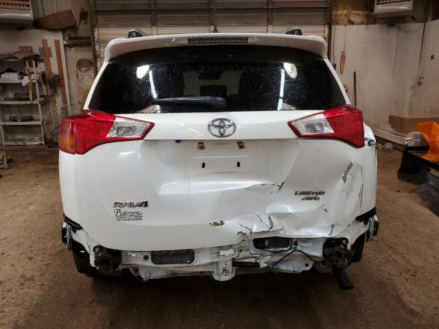 Photo 5 VIN: 2T3DFREV6FW381916 - TOYOTA RAV4 