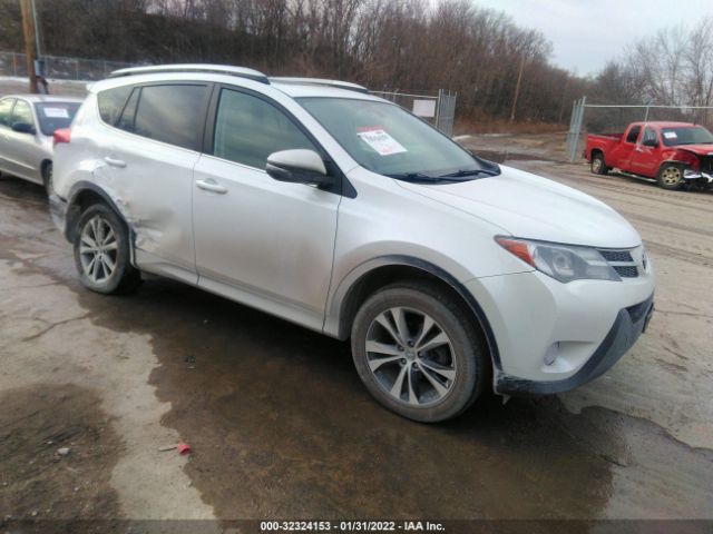 Photo 0 VIN: 2T3DFREV6FW389935 - TOYOTA RAV4 